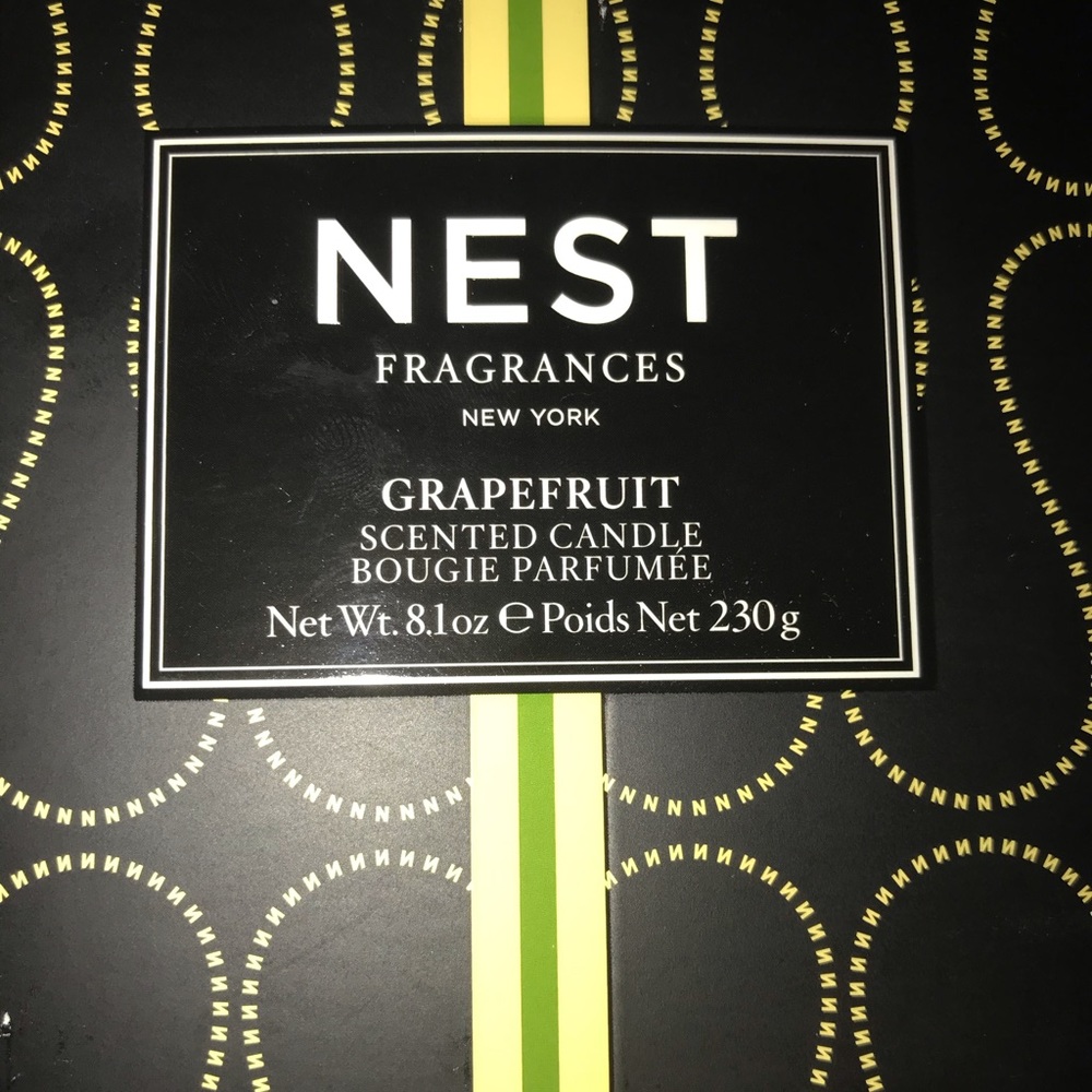 NEST - Scented candle